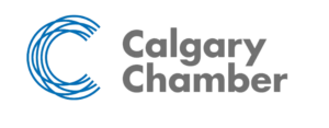 Calgary chambers of commerce logo