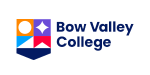 Bow Valley College logo