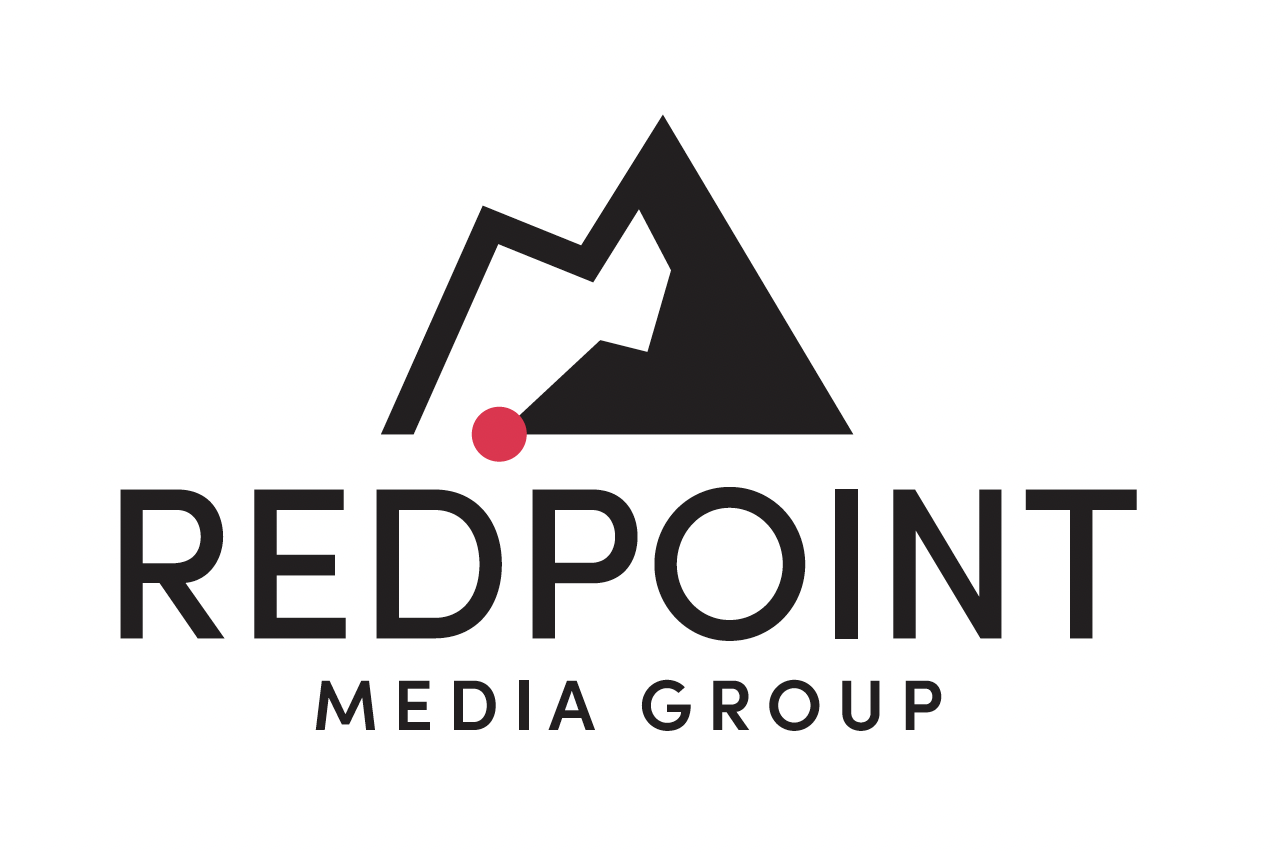 Red Point Media logo