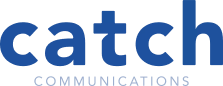 Catch Communications Logo