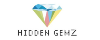 Hidden Gemz Logo