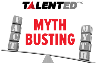 TalentED YYC is busting myths about hiring student talent